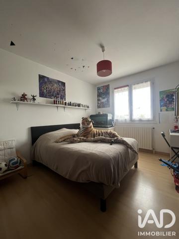 Maison à vendre 6 pièces 126 m² Les Herbiers