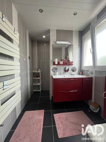 Maison à vendre 6 pièces 126 m² Les Herbiers