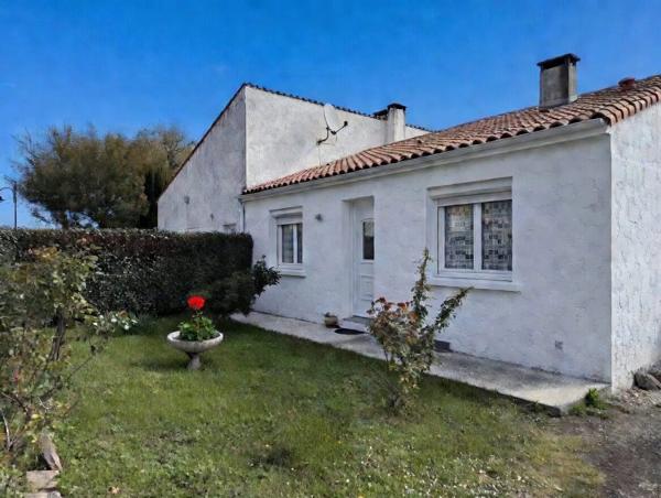 Maison Les Mathes 5 pièce(s) 123 m2 Les mathes