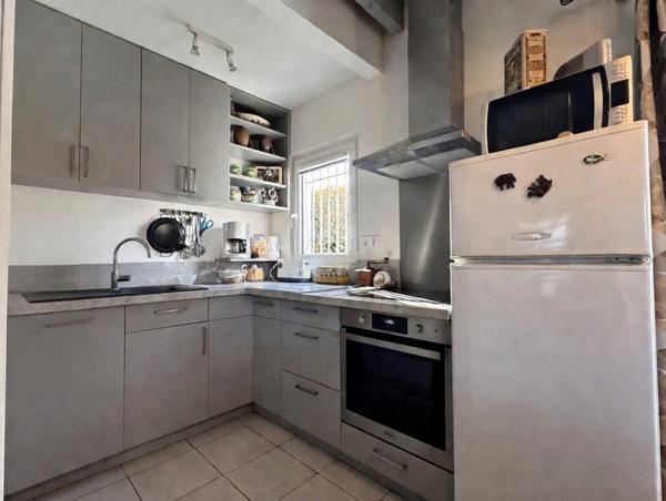 Maison Les Mathes 5 pièce(s) 123 m2 Les mathes