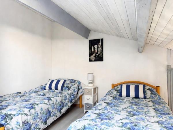 Maison Les Mathes 5 pièce(s) 123 m2 Les mathes