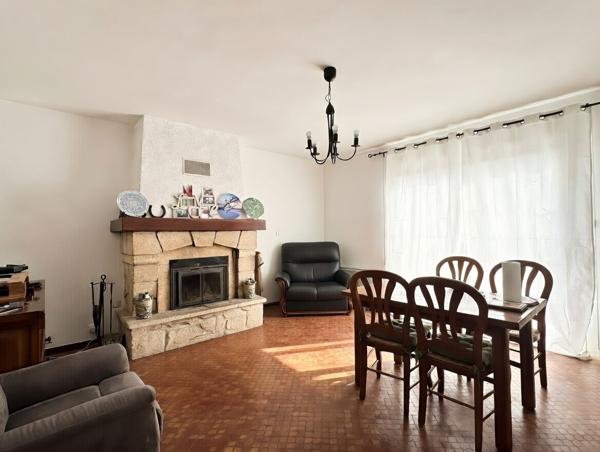 Maison Les Mathes 5 pièce(s) 123 m2 Les mathes