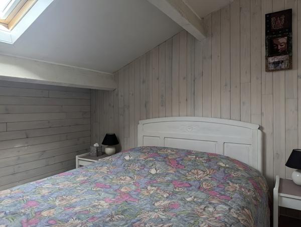 Maison Les Mathes 5 pièce(s) 123 m2 Les mathes