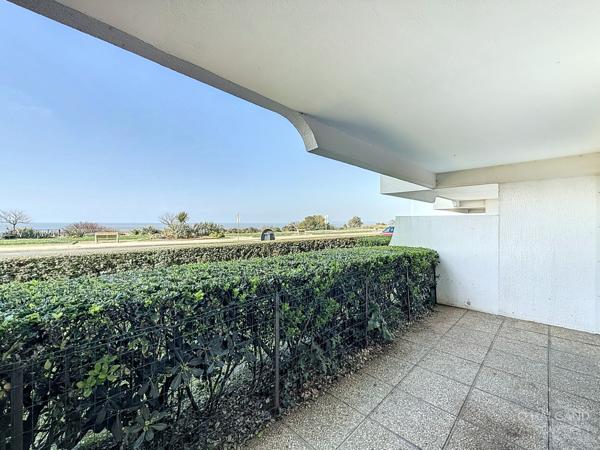 Face Mer - 3 chambres