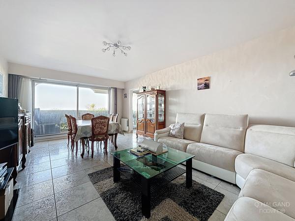 Face Mer - 3 chambres