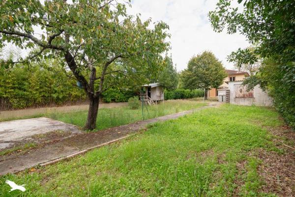 Maison à vendre |  Tournefeuille |  5 pièces | 86 m²