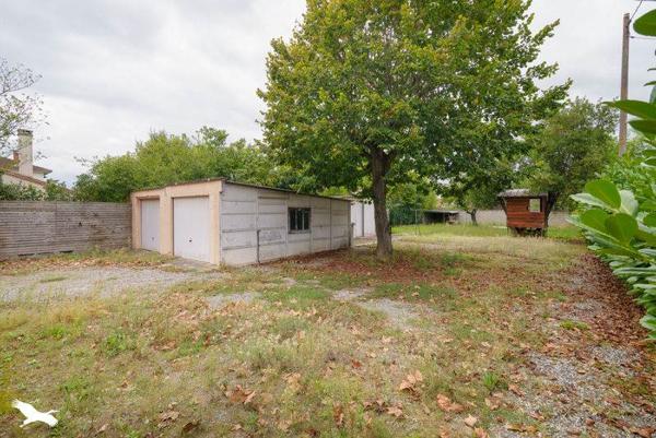 Maison à vendre |  Tournefeuille |  5 pièces | 86 m²