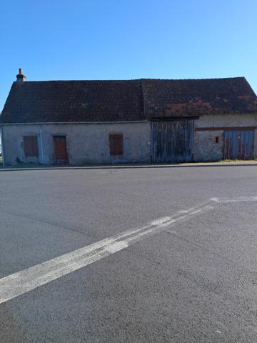 Maison à LAPALISSE, 03120 - 3 pièces 101m²