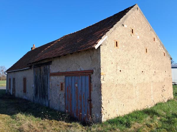 Maison à LAPALISSE, 03120 - 3 pièces 101m²