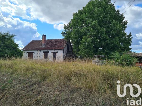 Maison à vendre 3 pièces 56 m² Ginestet