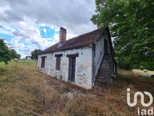 Maison à vendre 3 pièces 56 m² Ginestet