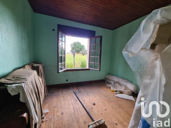 Maison à vendre 3 pièces 56 m² Ginestet