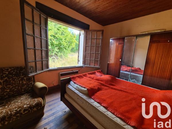 Maison à vendre 3 pièces 56 m² Ginestet