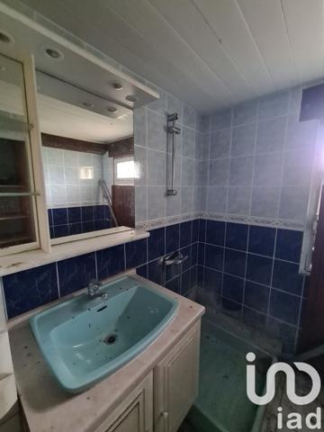 Maison à vendre 3 pièces 56 m² Ginestet