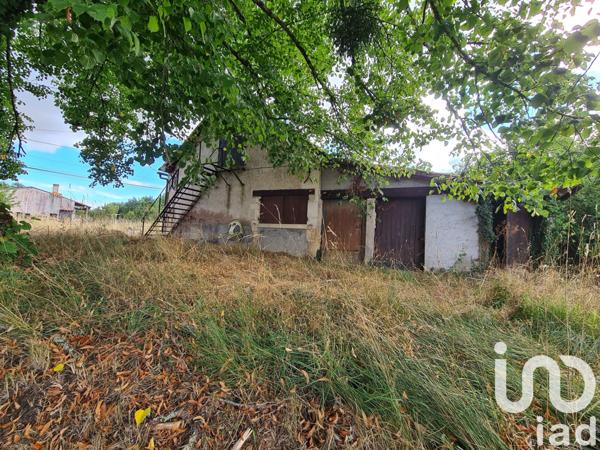 Maison à vendre 3 pièces 56 m² Ginestet