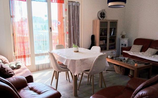 Appartement à vendre    2 pièces • 67,88 m2 Vendôme