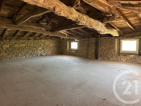 Maison à vendre  6 pièces - 130 m2 LA GRESLE - 42