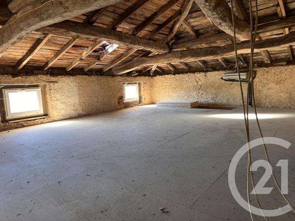 Maison à vendre  6 pièces - 130 m2 LA GRESLE - 42