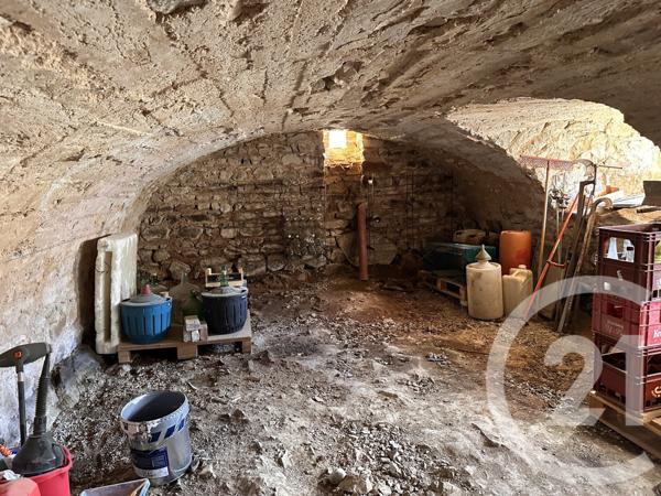 Maison à vendre  6 pièces - 130 m2 LA GRESLE - 42