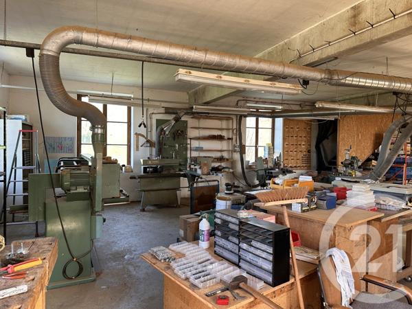 Maison à vendre  6 pièces - 130 m2 LA GRESLE - 42