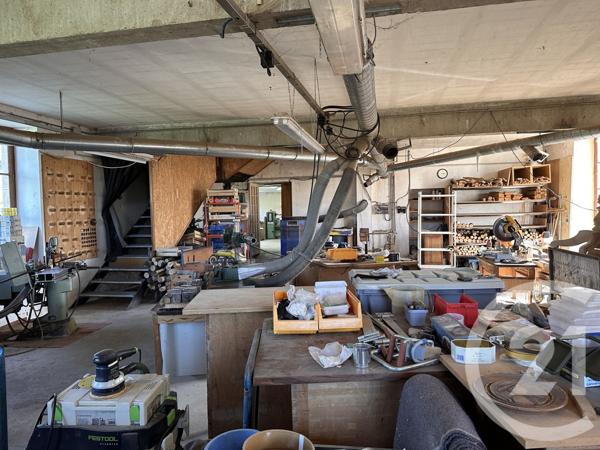 Maison à vendre  6 pièces - 130 m2 LA GRESLE - 42