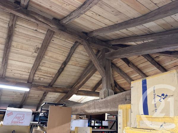 Maison à vendre  6 pièces - 130 m2 LA GRESLE - 42