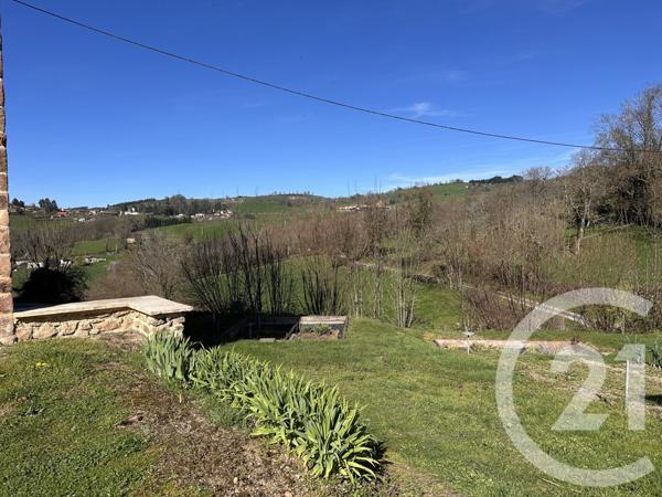 Maison à vendre  6 pièces - 130 m2 LA GRESLE - 42