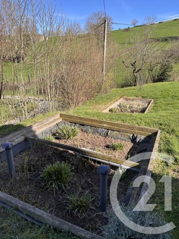 Maison à vendre  6 pièces - 130 m2 LA GRESLE - 42