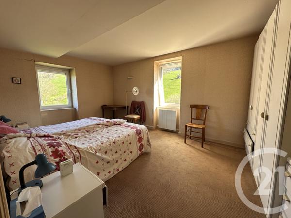 Maison à vendre  6 pièces - 130 m2 LA GRESLE - 42