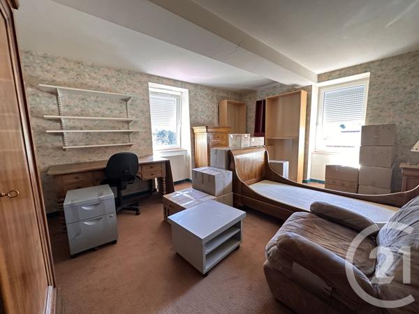 Maison à vendre  6 pièces - 130 m2 LA GRESLE - 42