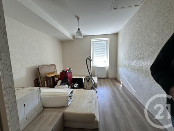 Maison à vendre  6 pièces - 130 m2 LA GRESLE - 42