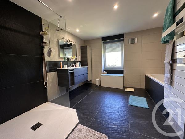 Maison à vendre  6 pièces - 130 m2 LA GRESLE - 42