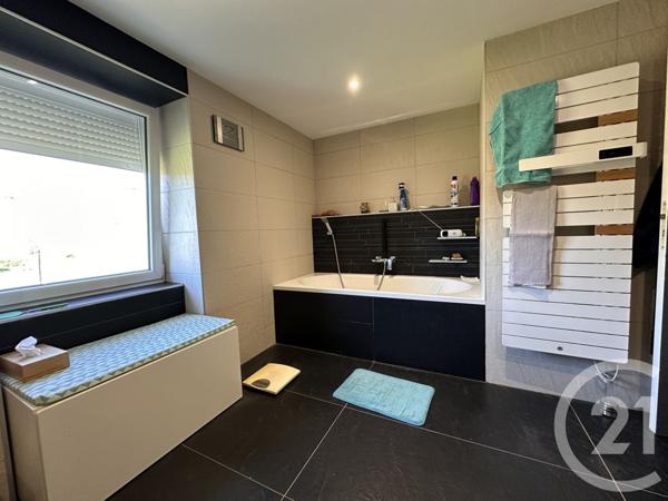 Maison à vendre  6 pièces - 130 m2 LA GRESLE - 42