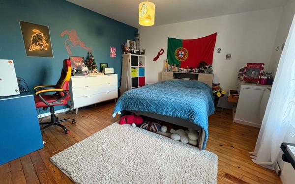 Maison à vendre    4 pièces • 126 m2 Boissy-le-Châtel