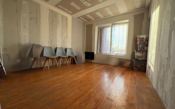 Maison à vendre    4 pièces • 126 m2 Boissy-le-Châtel