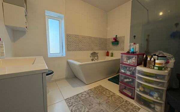 Maison à vendre    4 pièces • 126 m2 Boissy-le-Châtel