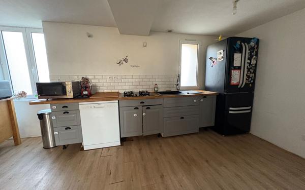 Maison à vendre    4 pièces • 126 m2 Boissy-le-Châtel