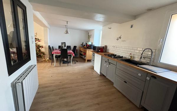 Maison à vendre    4 pièces • 126 m2 Boissy-le-Châtel