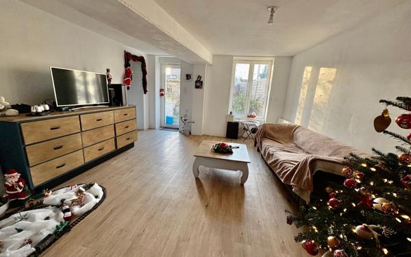 Maison à vendre    4 pièces • 126 m2 Boissy-le-Châtel