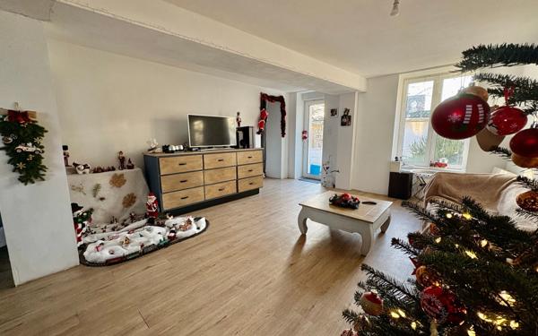 Maison à vendre    4 pièces • 126 m2 Boissy-le-Châtel