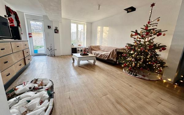 Maison à vendre    4 pièces • 126 m2 Boissy-le-Châtel