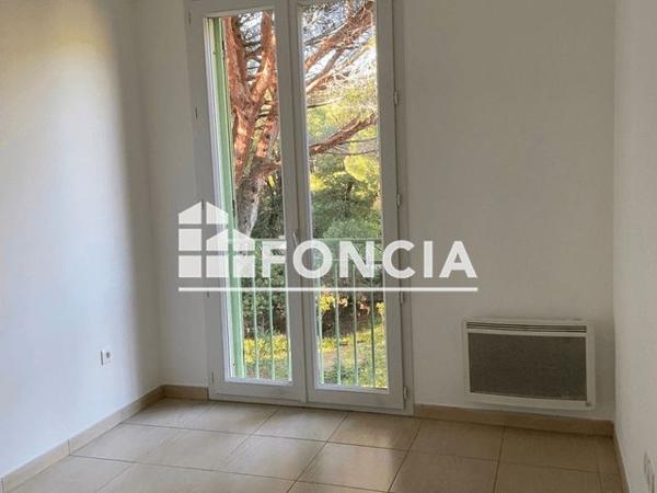 Location Appartement 3 pièces 69.9 m² - 169 AVENUE DES CANISSONS Cavalaire Sur Mer 83240