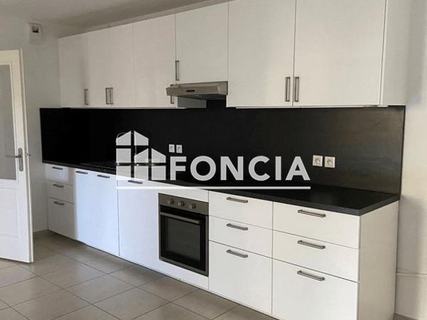 Location Appartement 3 pièces 69.9 m² - 169 AVENUE DES CANISSONS Cavalaire Sur Mer 83240