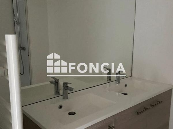 Location Appartement 3 pièces 69.9 m² - 169 AVENUE DES CANISSONS Cavalaire Sur Mer 83240