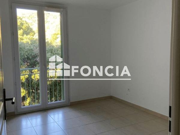 Location Appartement 3 pièces 69.9 m² - 169 AVENUE DES CANISSONS Cavalaire Sur Mer 83240