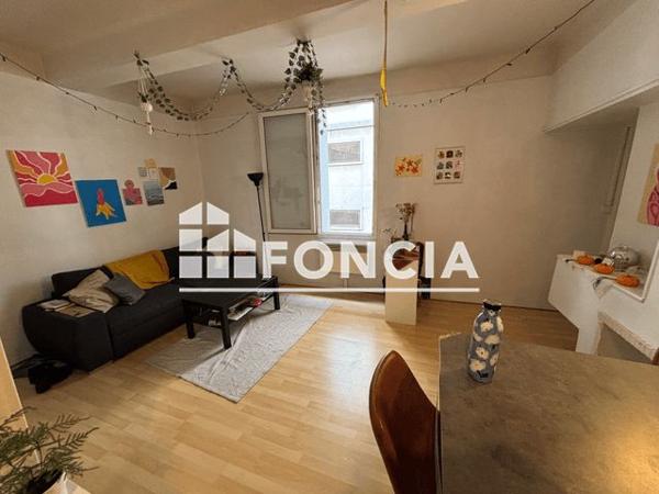 À vendre Immeuble 180 m² - Montpellier 34000