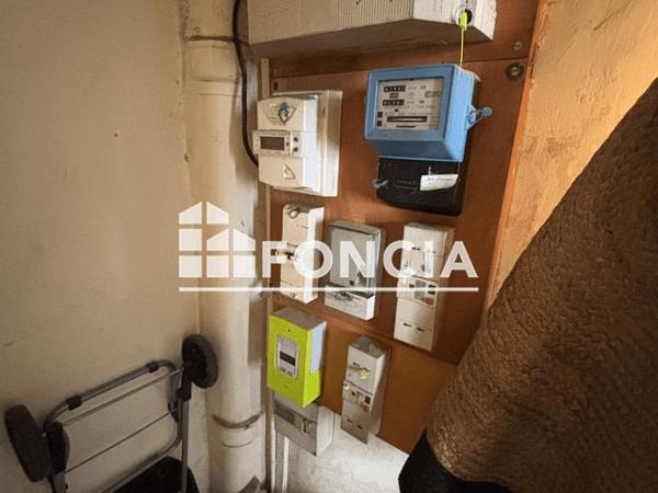 À vendre Immeuble 180 m² - Montpellier 34000