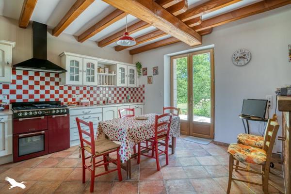 Maison à vendre |  Conne-de-Labarde |  7 pièces | 200 m²