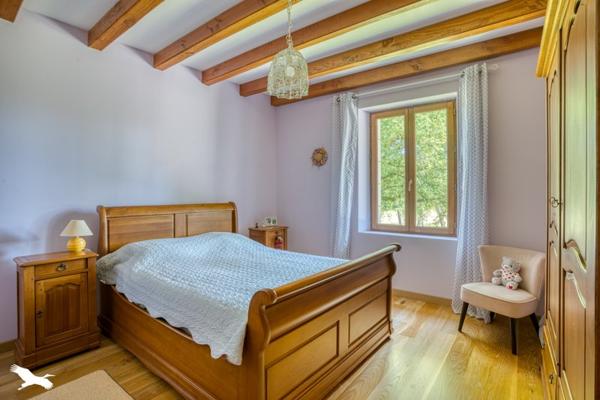 Maison à vendre |  Conne-de-Labarde |  7 pièces | 200 m²