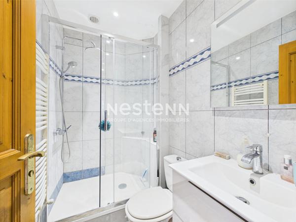 Appartement 2 pièces 37.73 m2, Issy Les Moulineaux